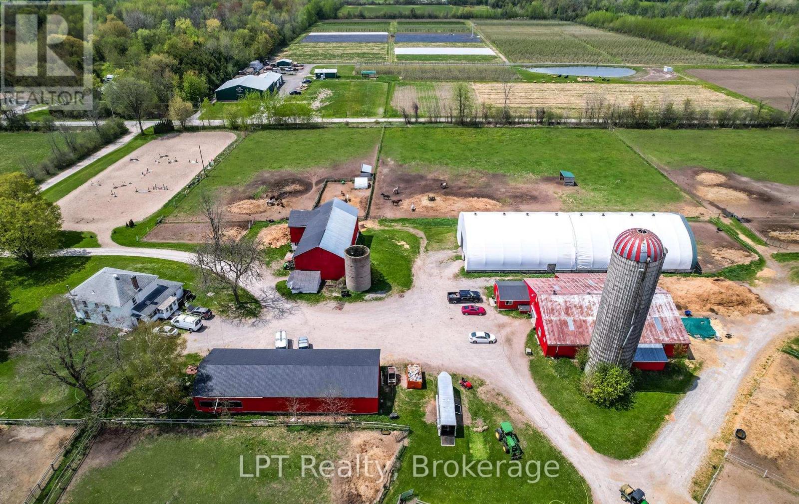 3567 Maple Grove Road, Clarington, Ontario  L1C 3K4 - Photo 29 - E13094902