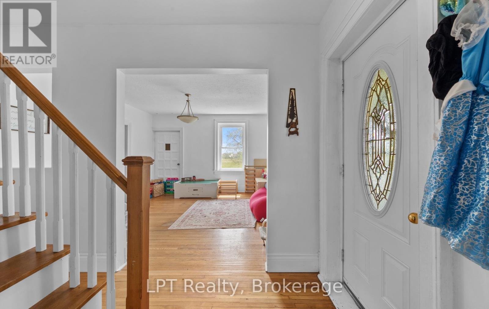 3567 Maple Grove Road, Clarington, Ontario  L1C 3K4 - Photo 3 - E13094902