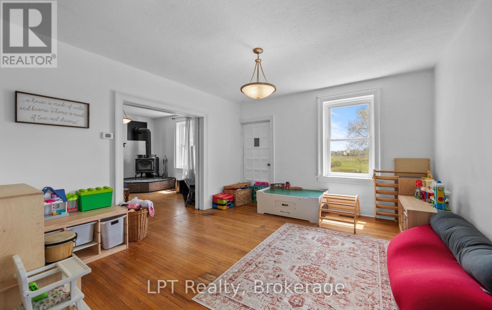 3567 Maple Grove Road, Clarington, Ontario  L1C 3K4 - Photo 4 - E13094902
