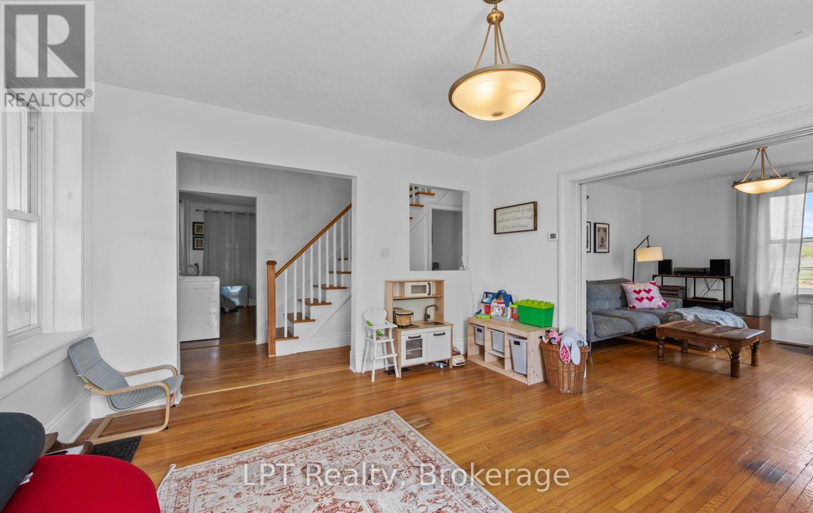 3567 Maple Grove Road, Clarington, Ontario  L1C 3K4 - Photo 5 - E13094902