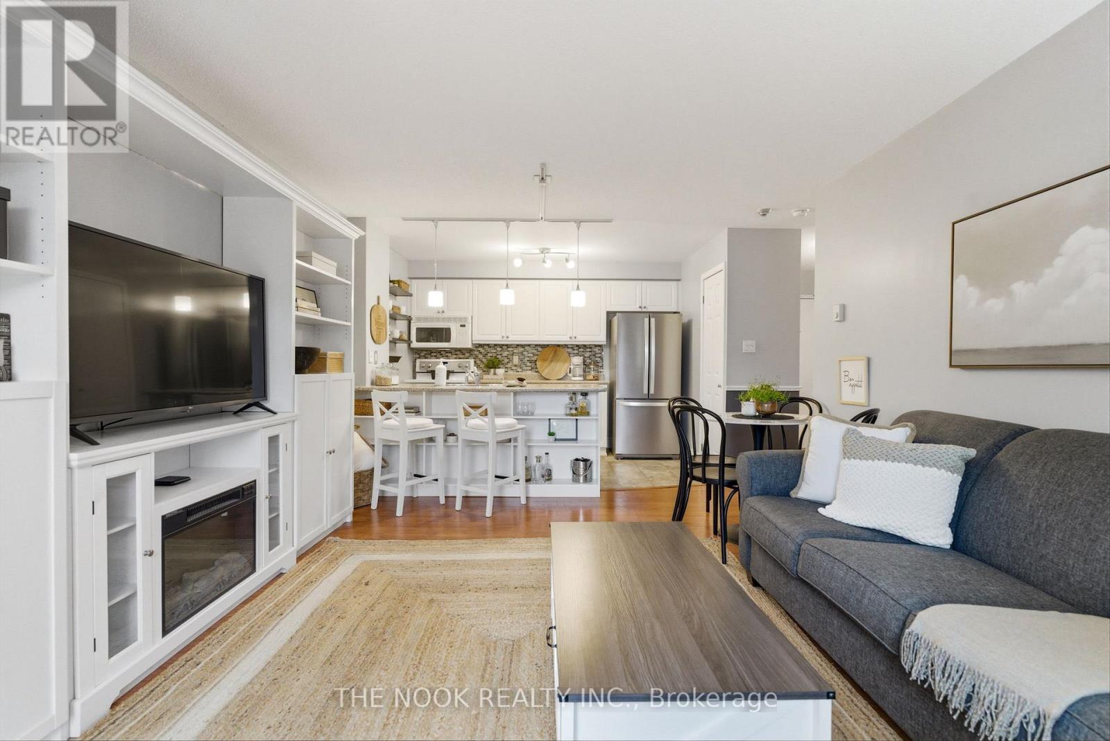 107 - 91 Aspen Springs Drive, Clarington, Ontario  L1C 5J9 - Photo 12 - E13094950