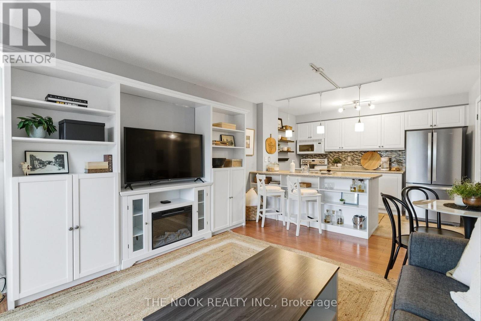 107 - 91 Aspen Springs Drive, Clarington, Ontario  L1C 5J9 - Photo 14 - E13094950