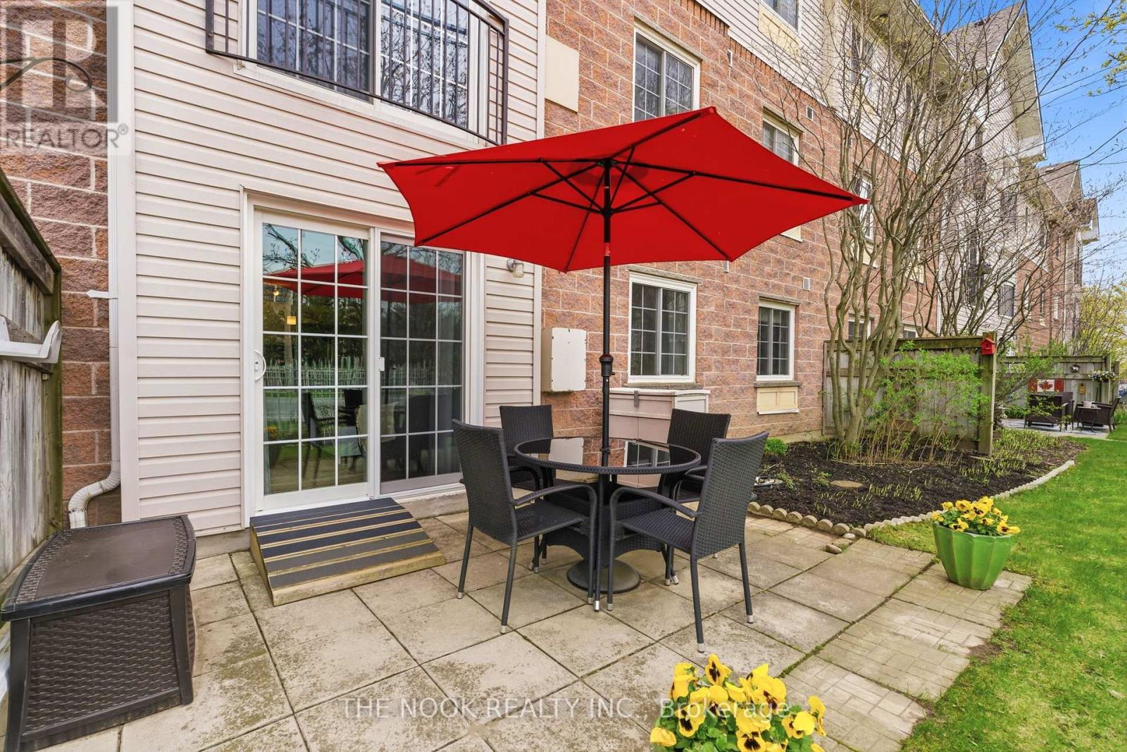 107 - 91 Aspen Springs Drive, Clarington, Ontario  L1C 5J9 - Photo 2 - E13094950