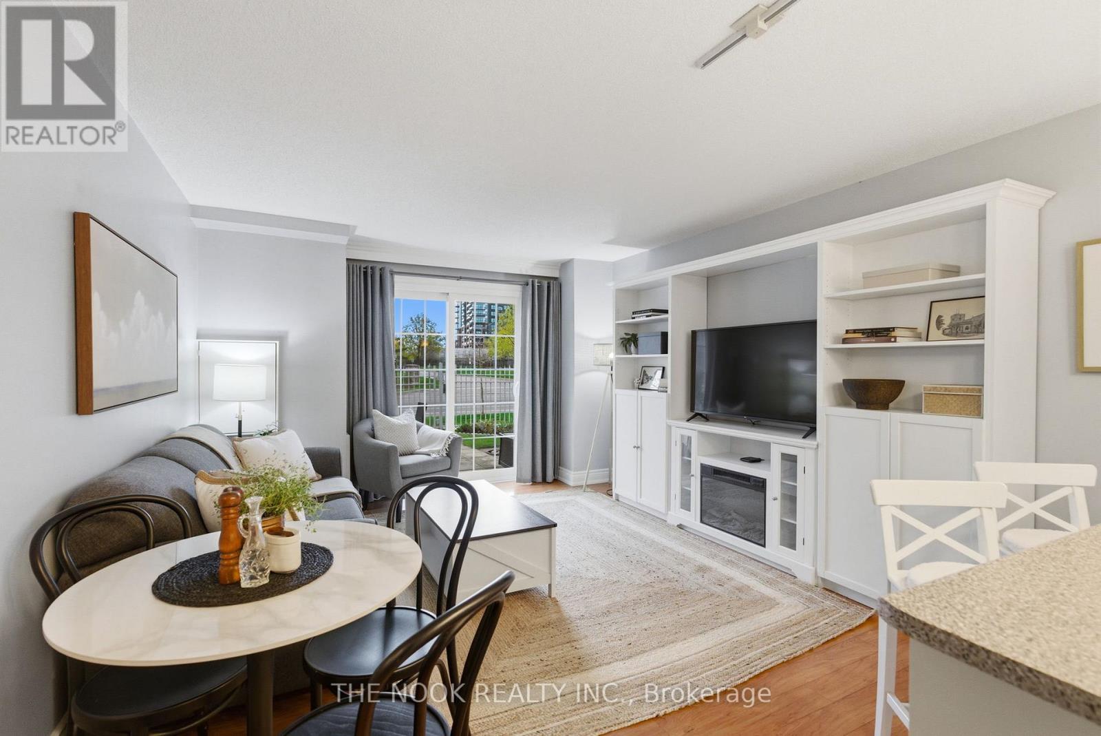 107 - 91 Aspen Springs Drive, Clarington, Ontario  L1C 5J9 - Photo 3 - E13094950