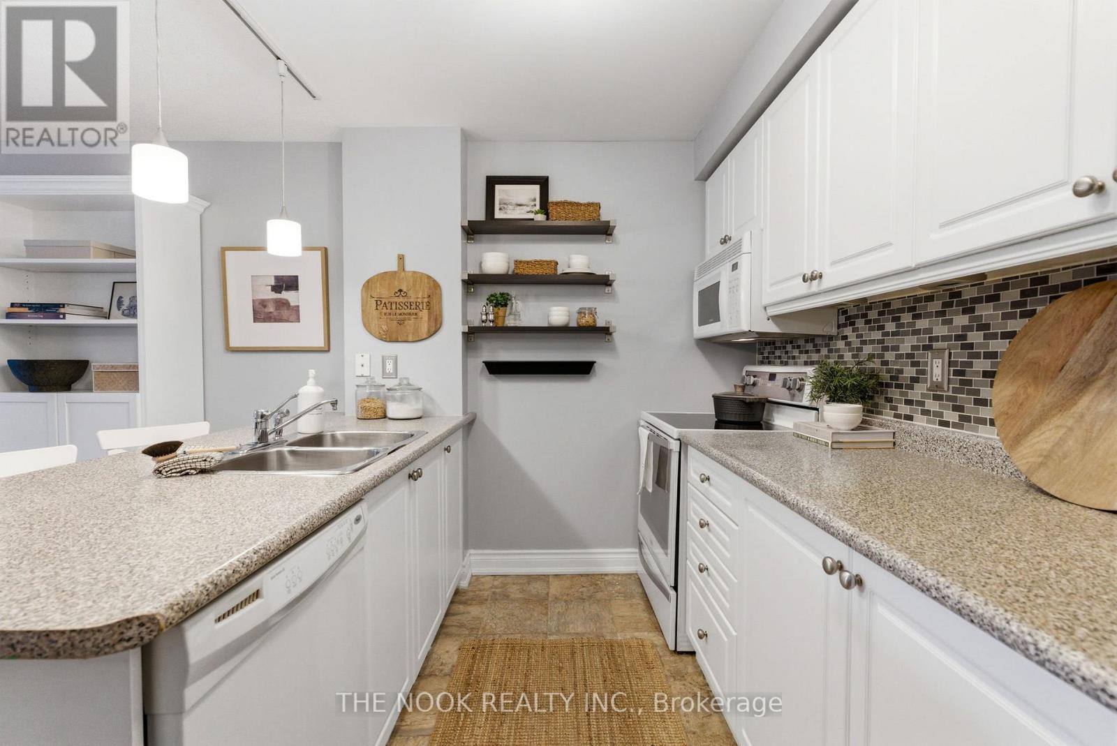 107 - 91 Aspen Springs Drive, Clarington, Ontario  L1C 5J9 - Photo 8 - E13094950