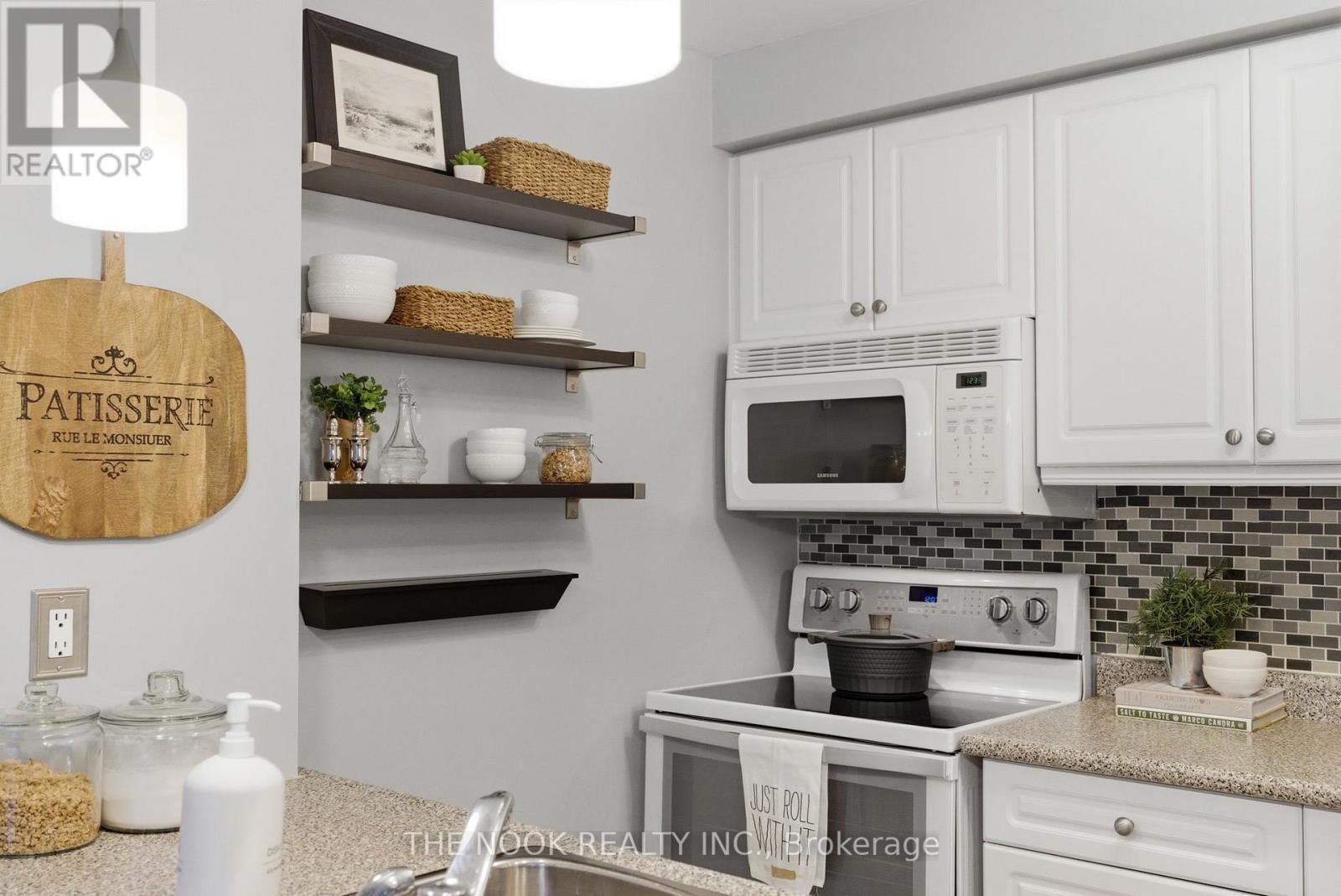 107 - 91 Aspen Springs Drive, Clarington, Ontario  L1C 5J9 - Photo 9 - E13094950