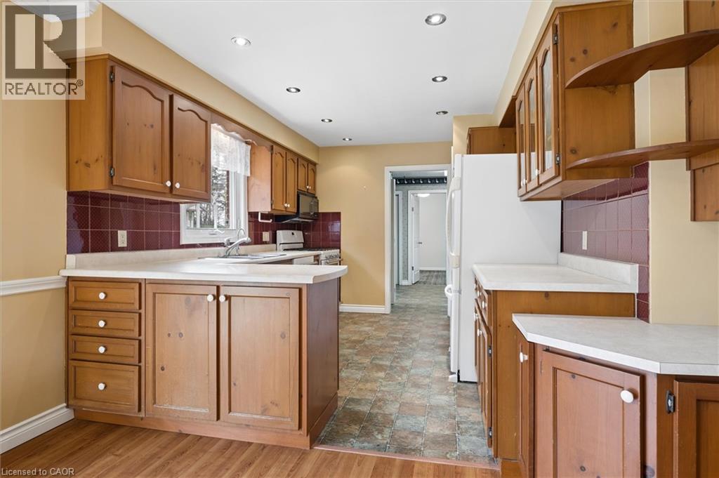28 Strauss Court, St. Agatha, Ontario  N0B 2L0 - Photo 14 - 40827916