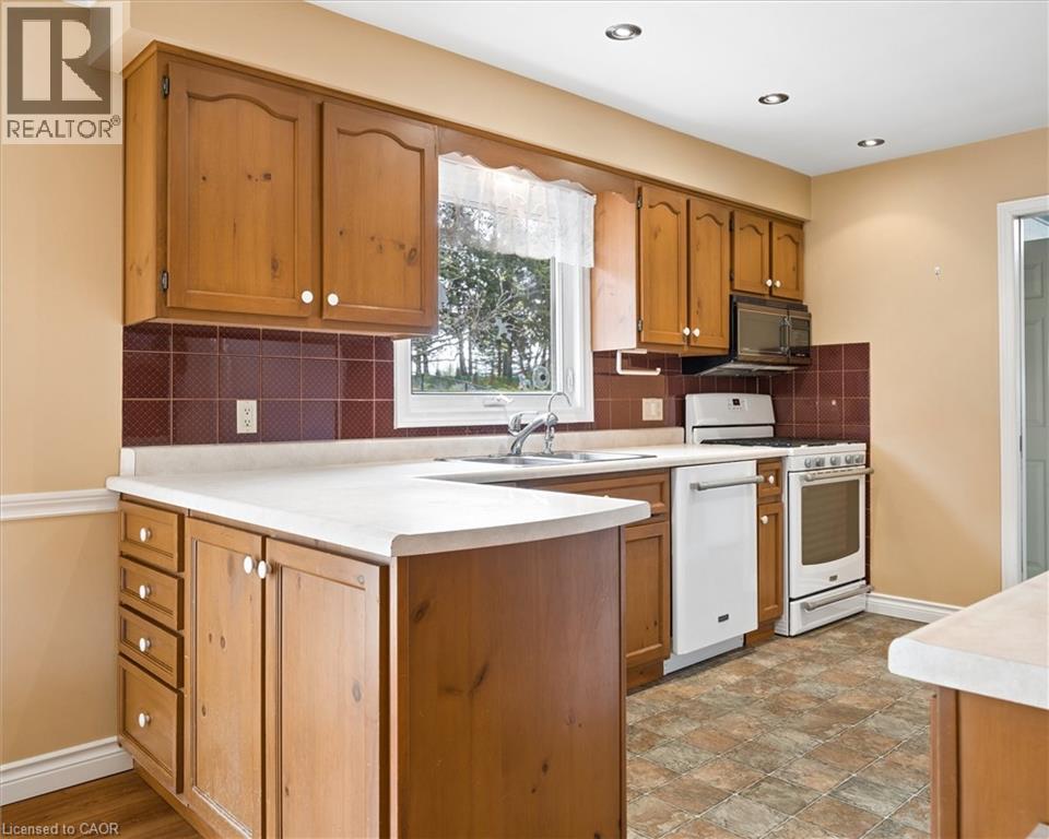 28 Strauss Court, St. Agatha, Ontario  N0B 2L0 - Photo 16 - 40827916