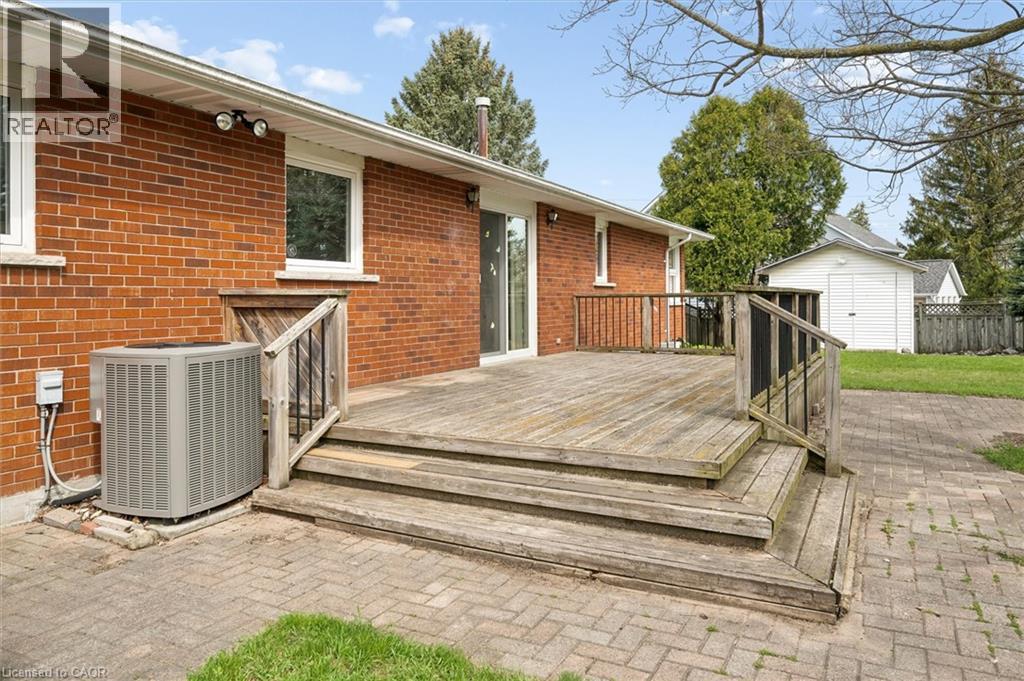28 Strauss Court, St. Agatha, Ontario  N0B 2L0 - Photo 33 - 40827916