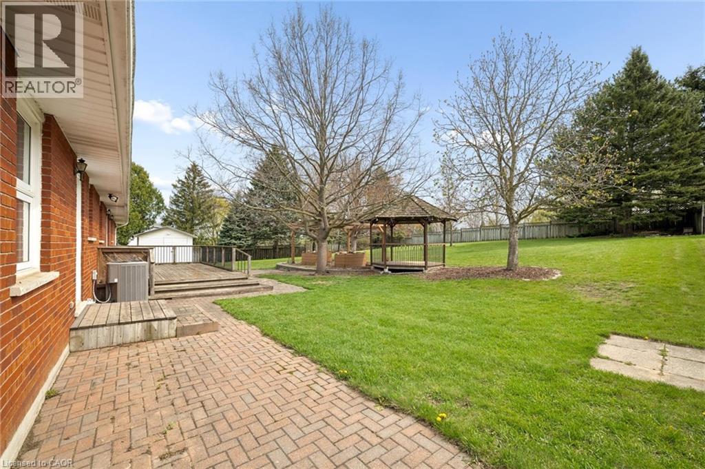 28 Strauss Court, St. Agatha, Ontario  N0B 2L0 - Photo 34 - 40827916