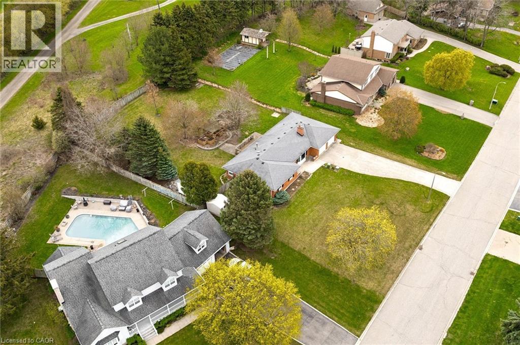 28 Strauss Court, St. Agatha, Ontario  N0B 2L0 - Photo 4 - 40827916