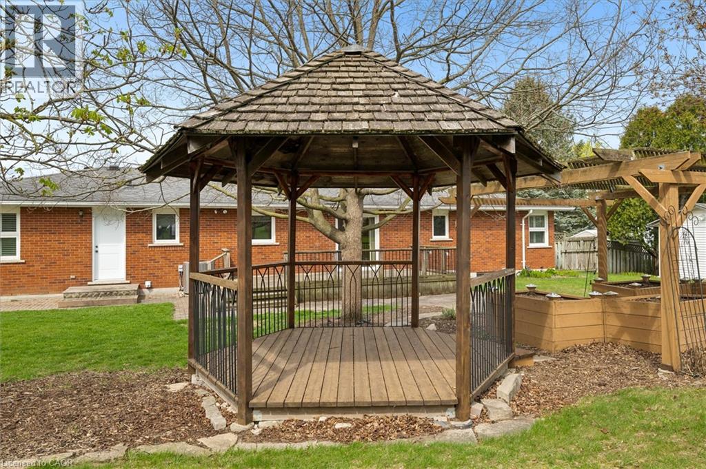 28 Strauss Court, St. Agatha, Ontario  N0B 2L0 - Photo 42 - 40827916