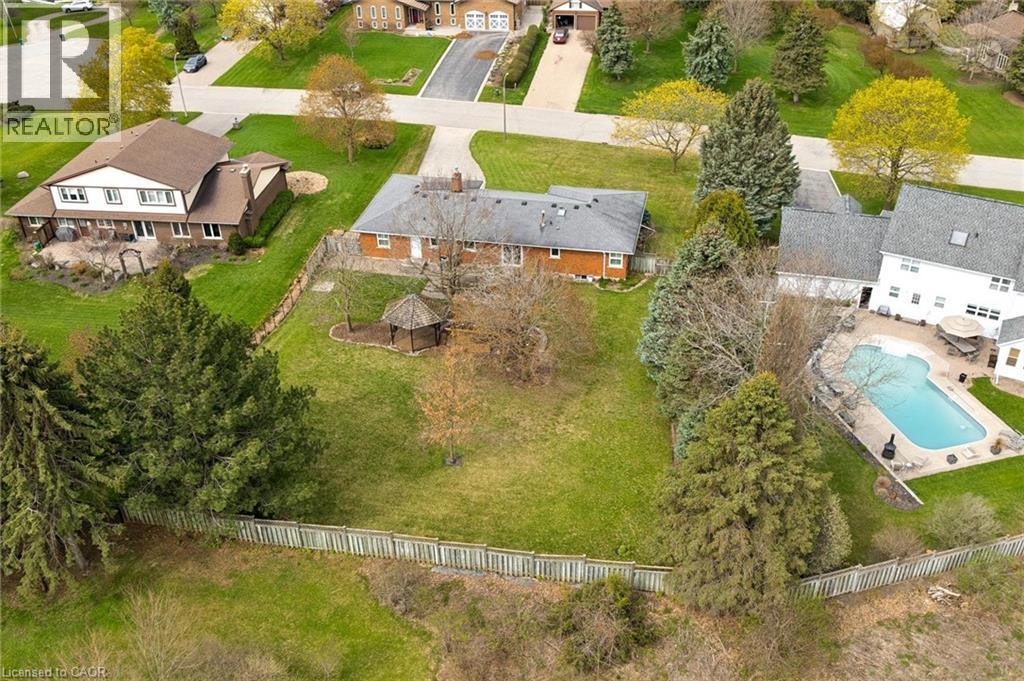 28 Strauss Court, St. Agatha, Ontario  N0B 2L0 - Photo 43 - 40827916