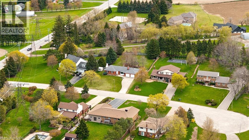 28 Strauss Court, St. Agatha, Ontario  N0B 2L0 - Photo 5 - 40827916