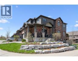 254 GOSLING Gardens Unit# 20, Guelph, Ontario