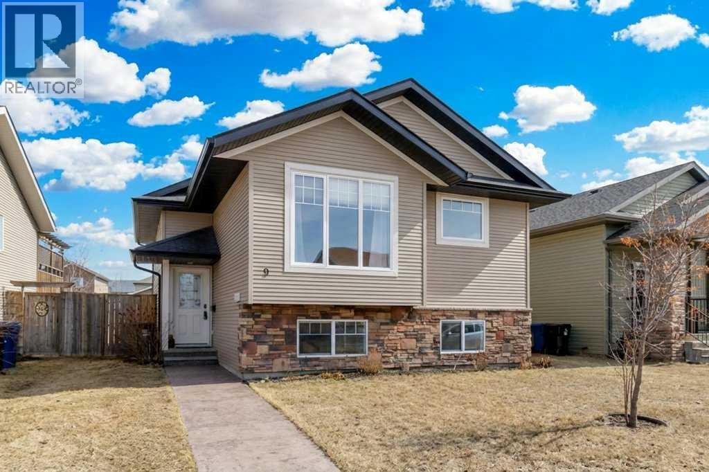 9 Cedar Crescent, Blackfalds, Alberta