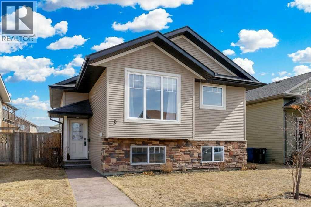 9 Cedar Crescent, Blackfalds, Alberta  T0M 0J0 - Photo 39 - A2303398