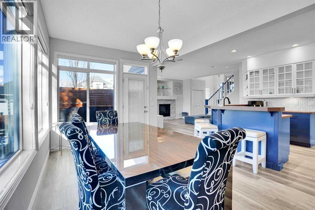 74 Cranleigh Green Se, Calgary, Alberta  T3M 1J2 - Photo 8 - A2278831