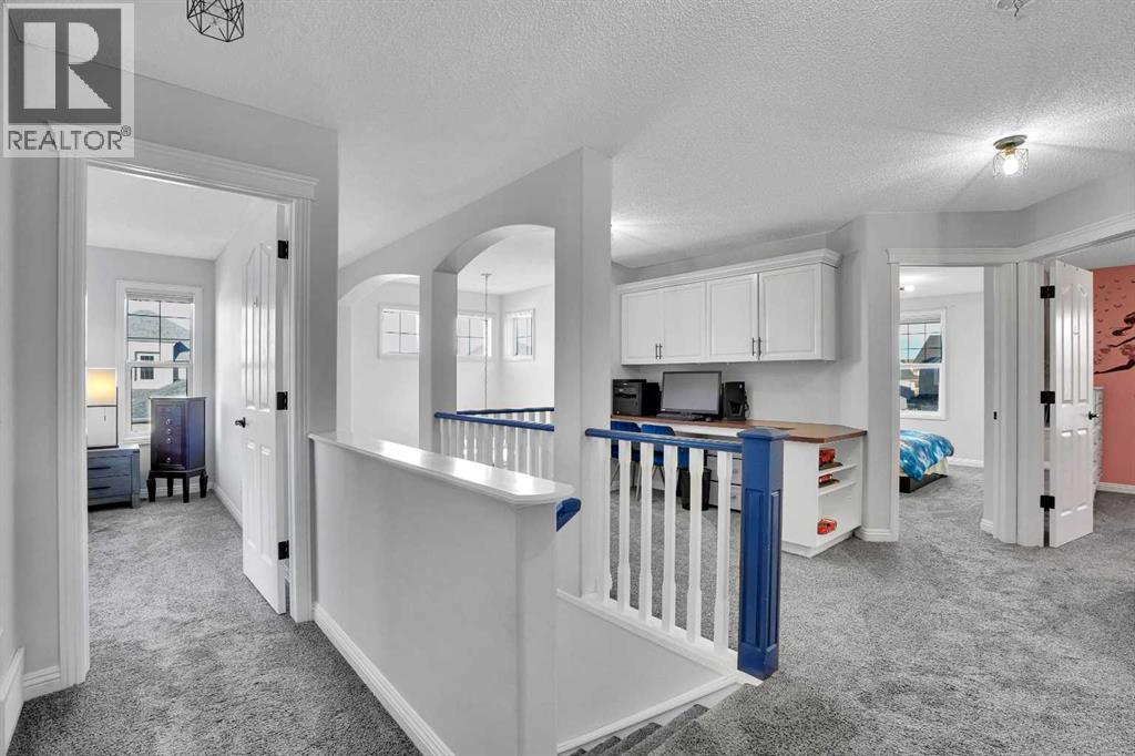 74 Cranleigh Green Se, Calgary, Alberta  T3M 1J2 - Photo 27 - A2278831