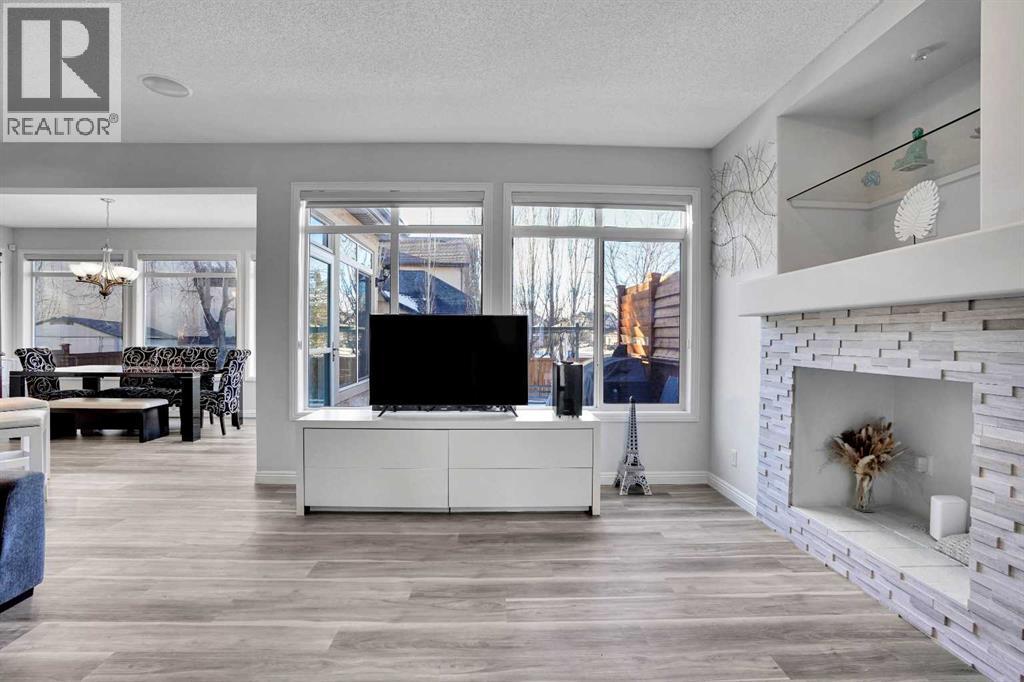 74 Cranleigh Green Se, Calgary, Alberta  T3M 1J2 - Photo 4 - A2278831