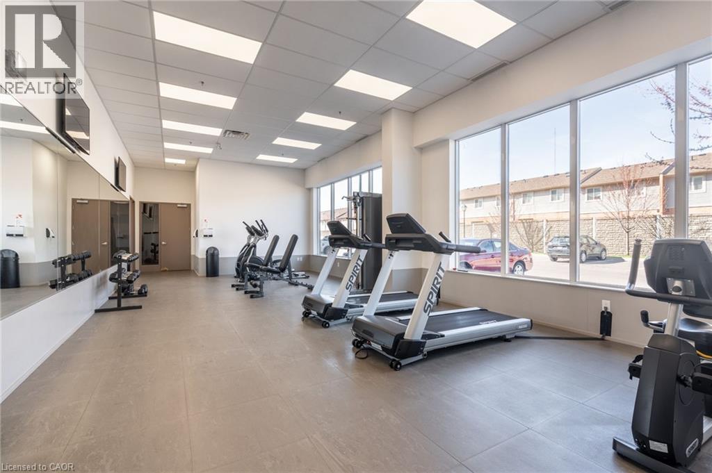 550 North Service Road Unit# 1404, Grimsby, Ontario  L3M 0H9 - Photo 35 - 40787135
