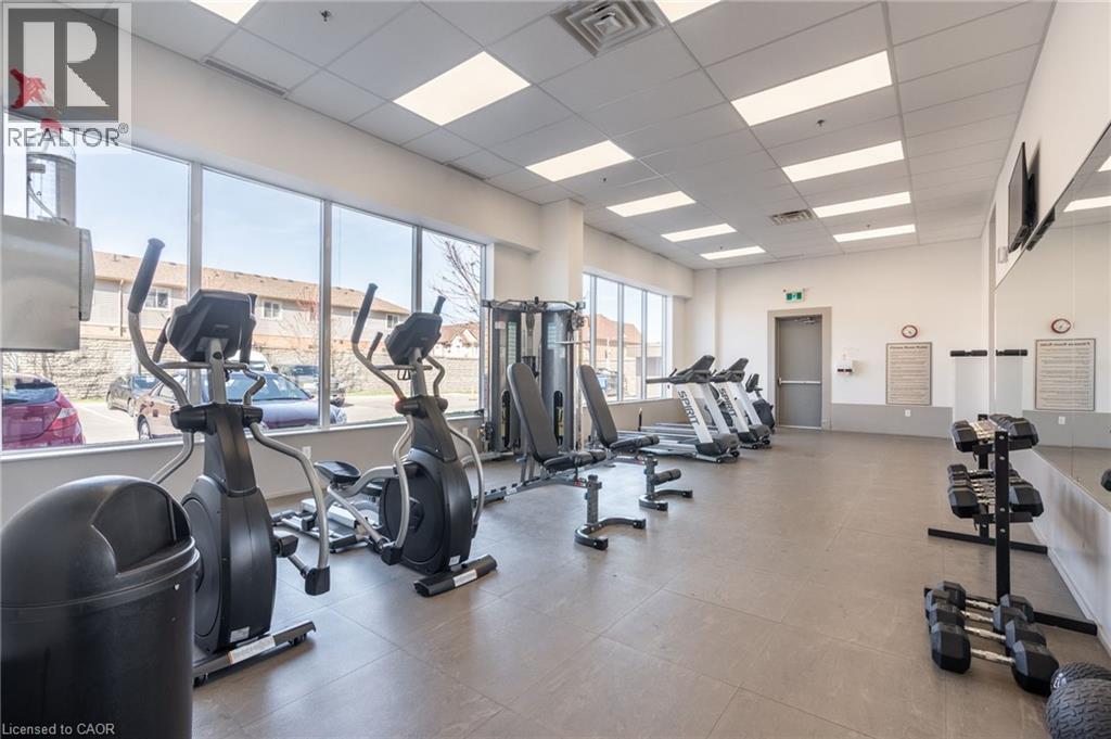 550 North Service Road Unit# 1404, Grimsby, Ontario  L3M 0H9 - Photo 34 - 40787135