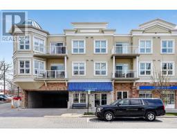 206 - 148 THIRD STREET, Cobourg, Ontario