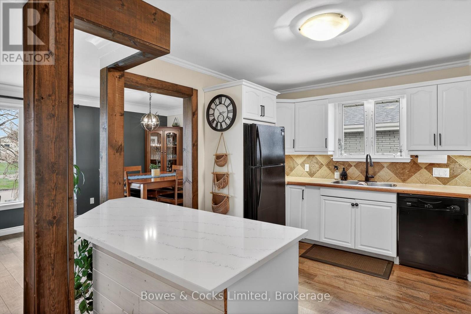 832 Cameron Street, Peterborough, Ontario  K9J 4A3 - Photo 12 - X13094934