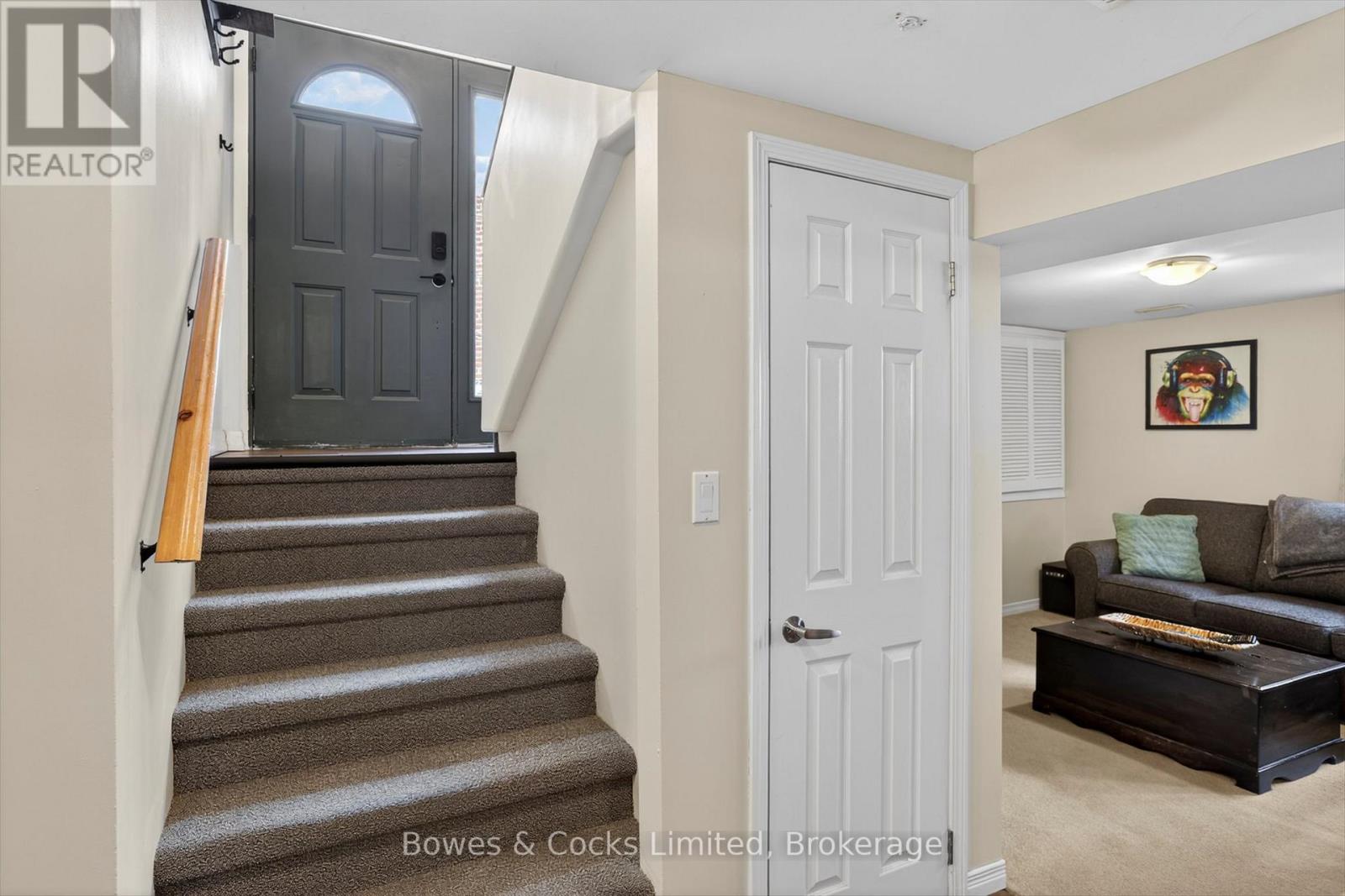 832 Cameron Street, Peterborough, Ontario  K9J 4A3 - Photo 24 - X13094934