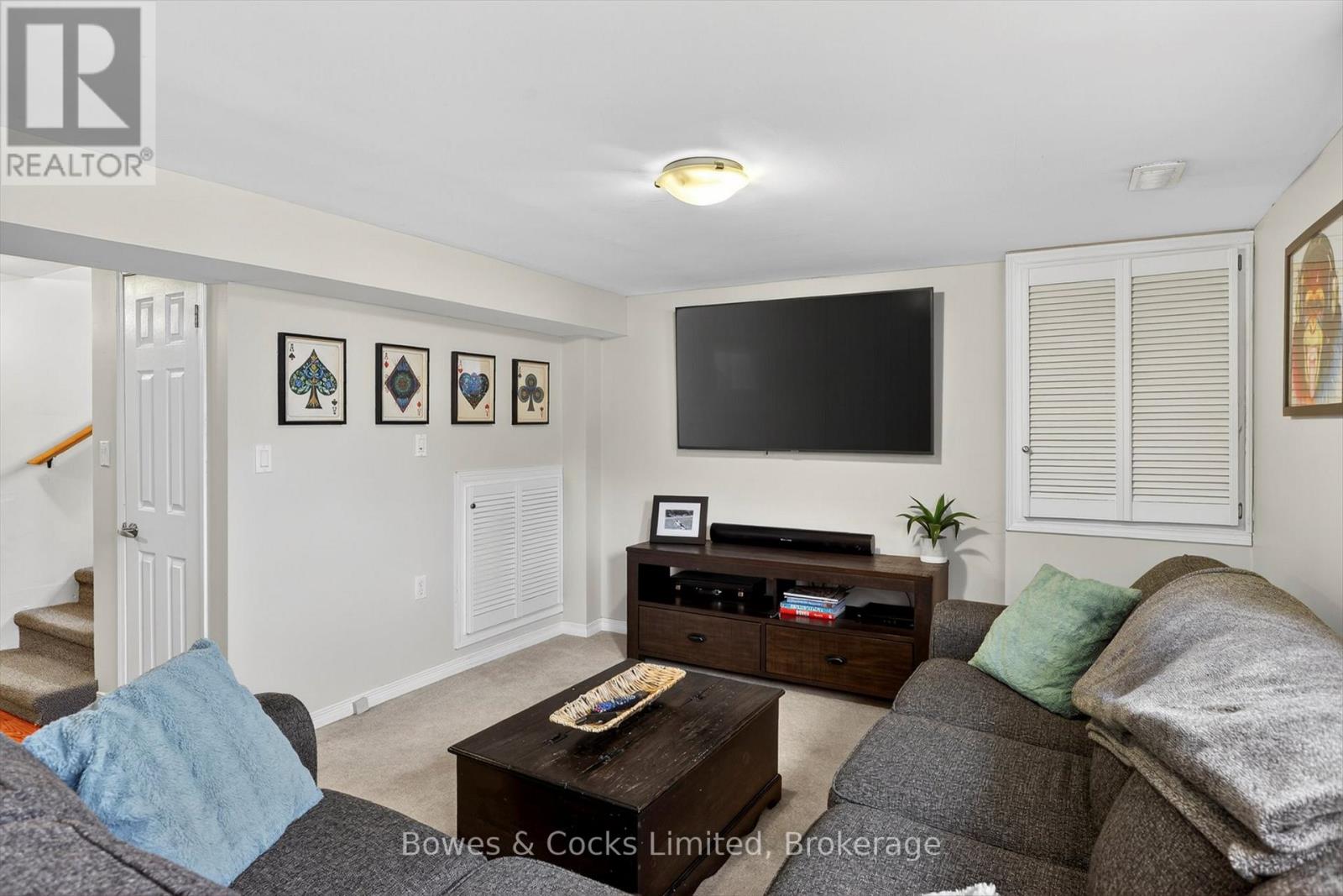 832 Cameron Street, Peterborough, Ontario  K9J 4A3 - Photo 30 - X13094934