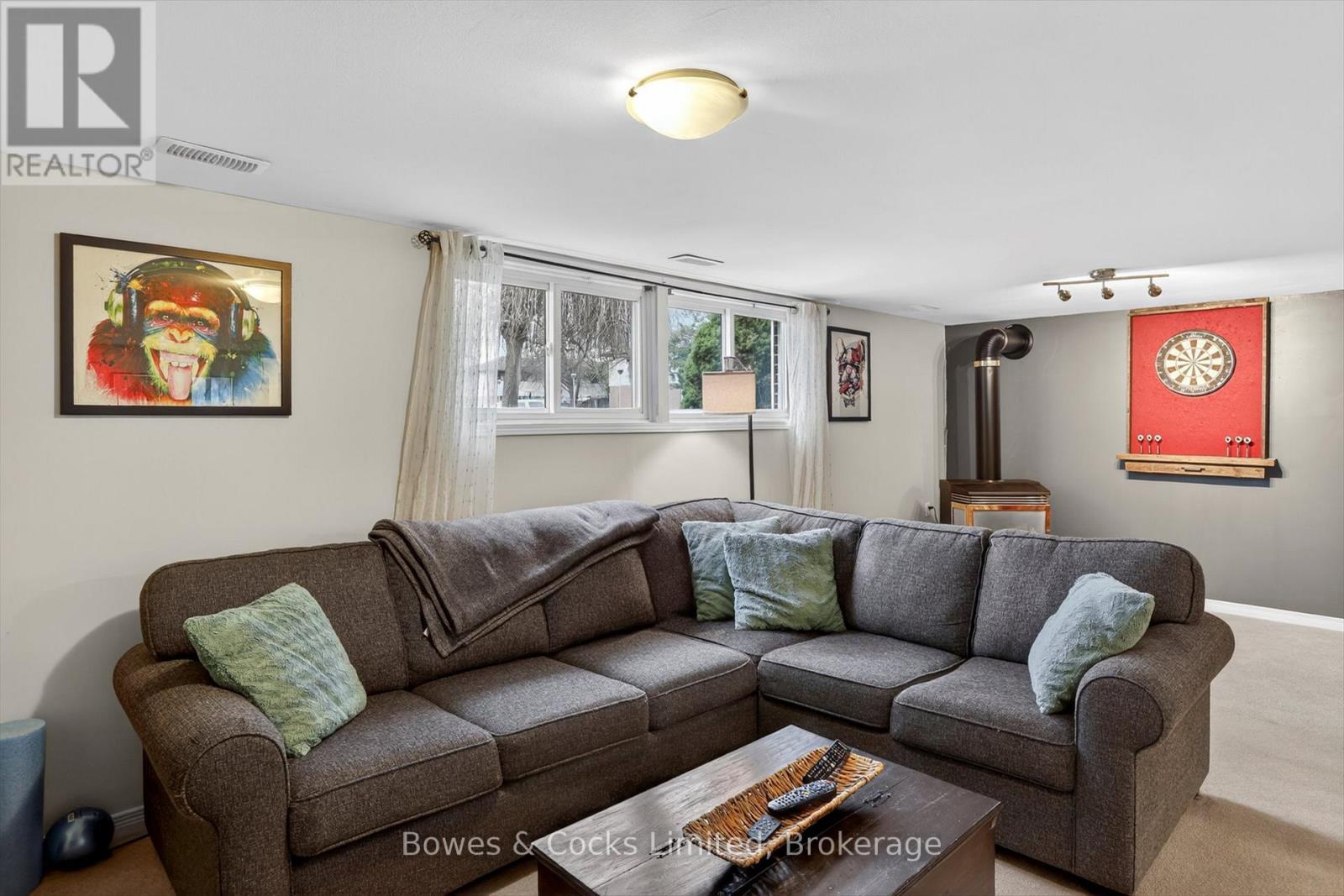 832 Cameron Street, Peterborough, Ontario  K9J 4A3 - Photo 31 - X13094934