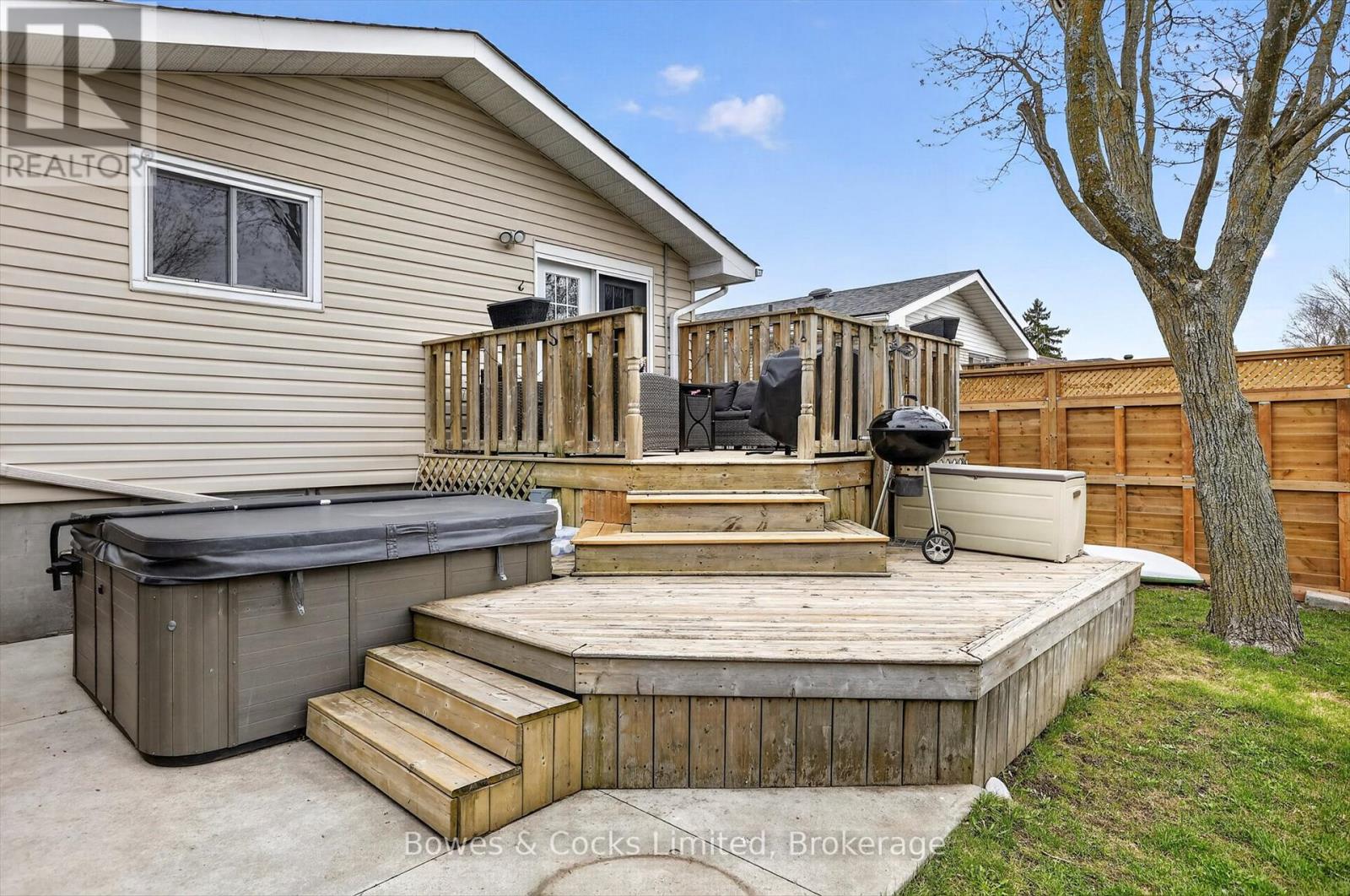 832 Cameron Street, Peterborough, Ontario  K9J 4A3 - Photo 39 - X13094934