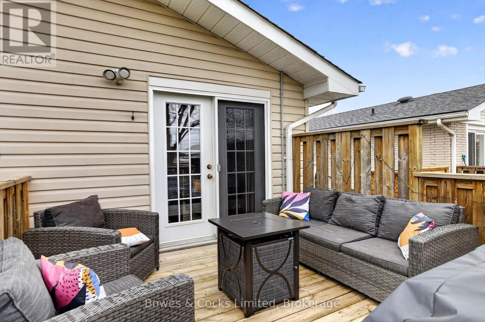 832 Cameron Street, Peterborough, Ontario  K9J 4A3 - Photo 40 - X13094934