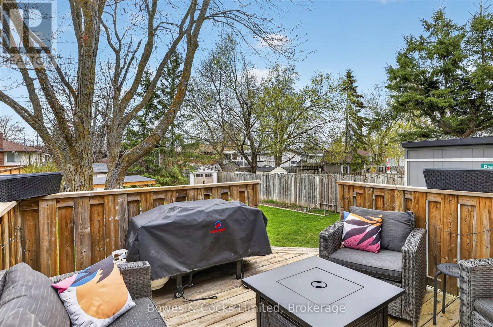 832 Cameron Street, Peterborough, Ontario  K9J 4A3 - Photo 41 - X13094934