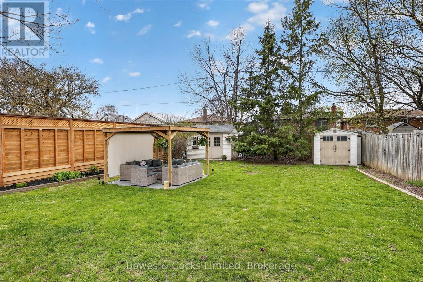 832 Cameron Street, Peterborough, Ontario  K9J 4A3 - Photo 42 - X13094934