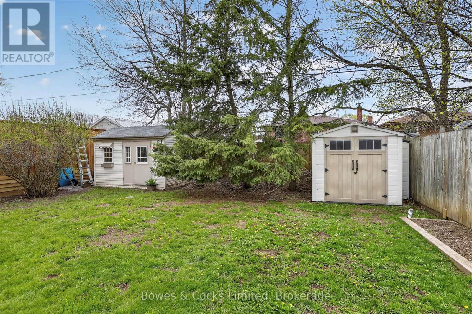 832 Cameron Street, Peterborough, Ontario  K9J 4A3 - Photo 46 - X13094934