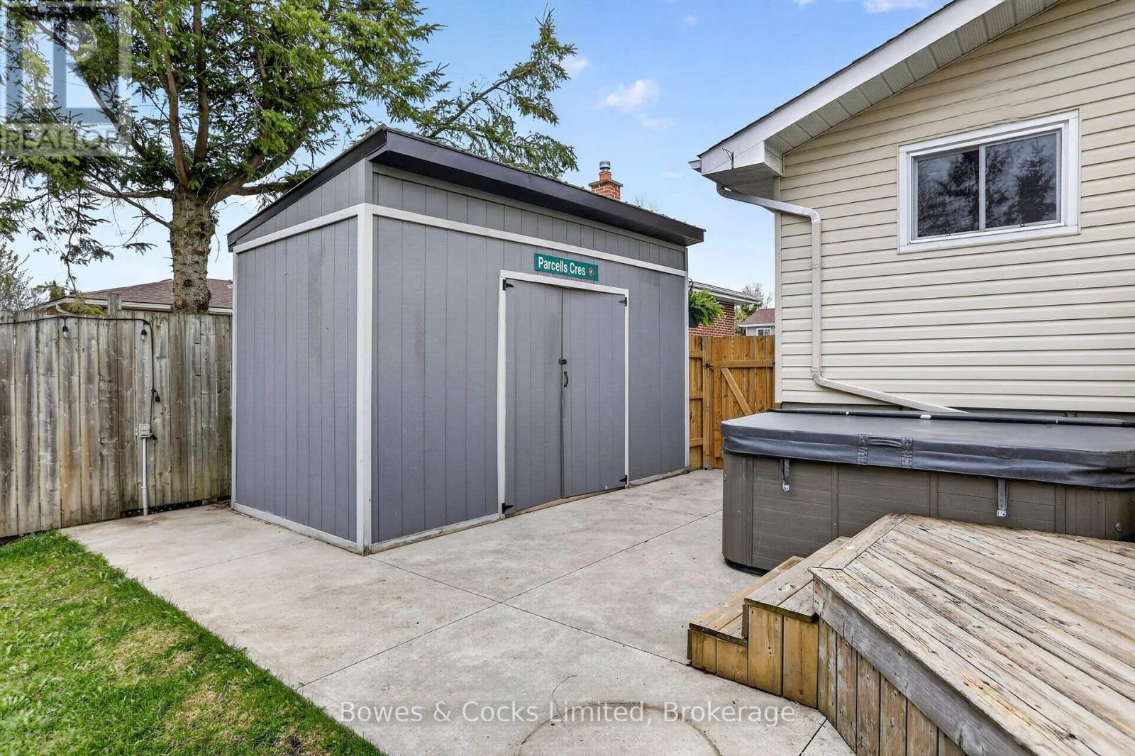 832 Cameron Street, Peterborough, Ontario  K9J 4A3 - Photo 48 - X13094934