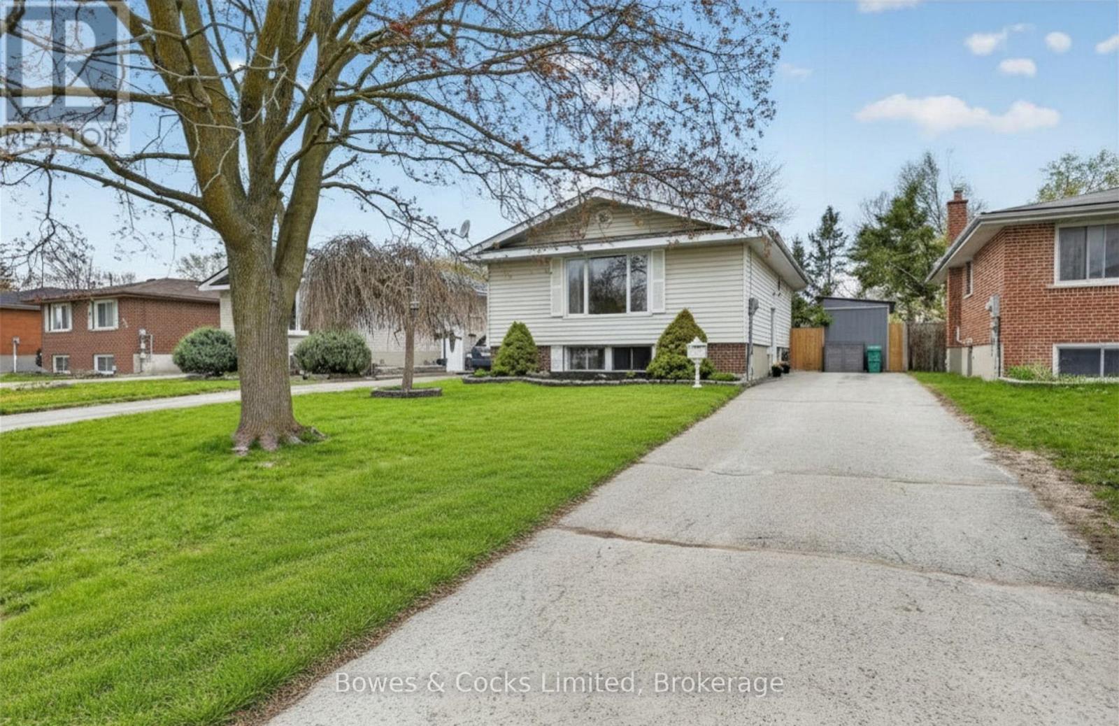 832 Cameron Street, Peterborough, Ontario  K9J 4A3 - Photo 49 - X13094934