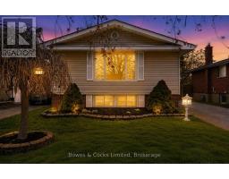 832 CAMERON STREET, Peterborough, Ontario