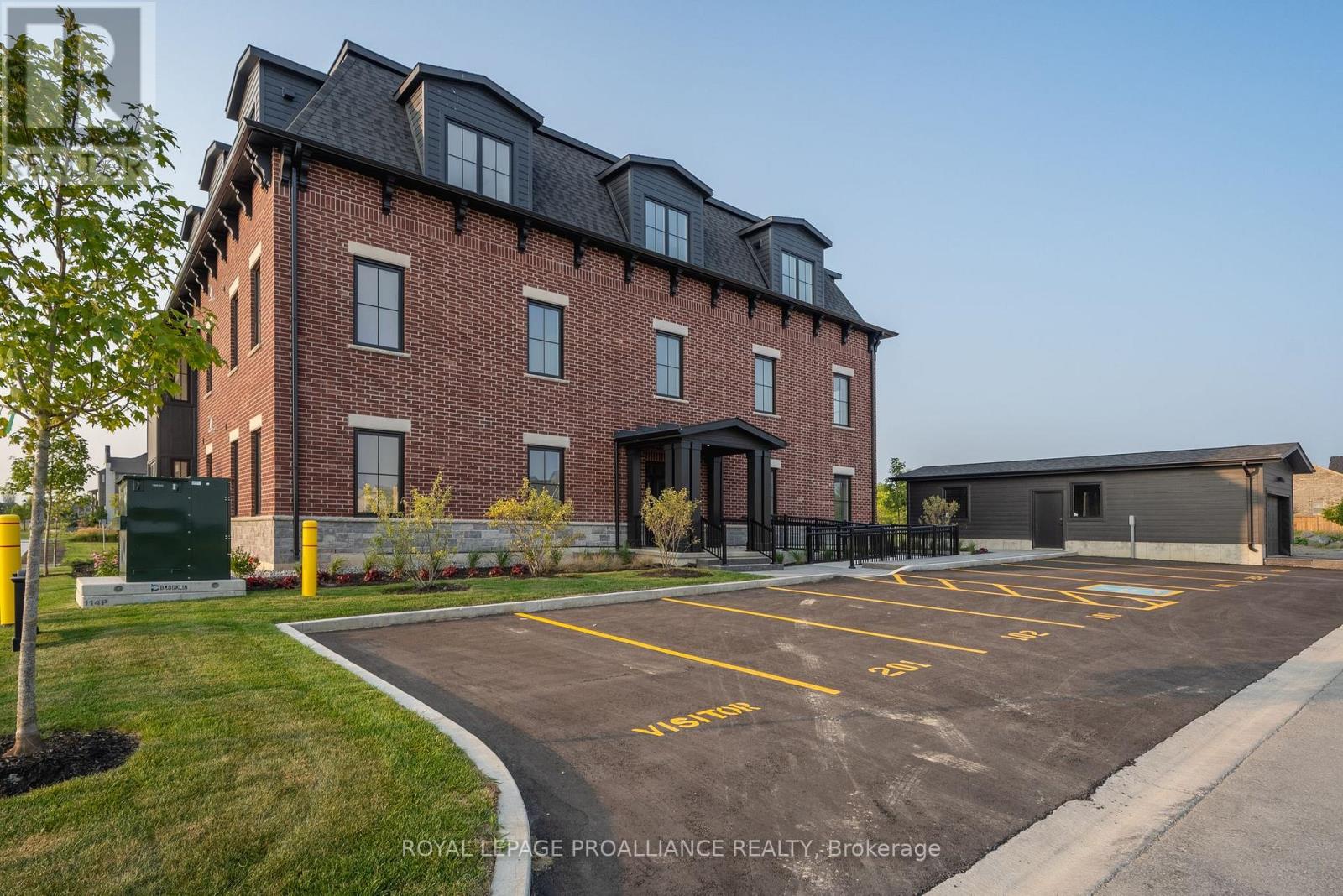 302 - 941 Charles Wilson Parkway, Cobourg, Ontario  K9A 0L2 - Photo 17 - X13094960