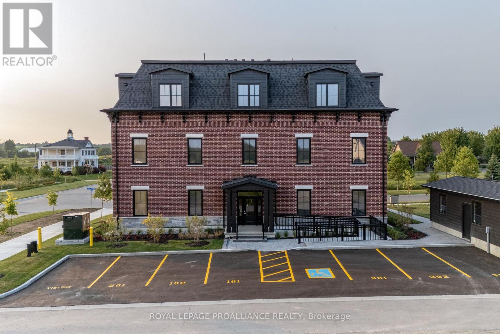 302 - 941 Charles Wilson Parkway, Cobourg, Ontario  K9A 0L2 - Photo 18 - X13094960