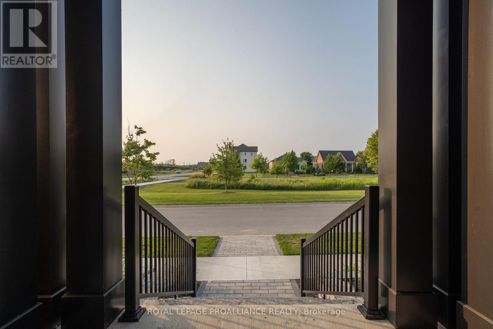 302 - 941 Charles Wilson Parkway, Cobourg, Ontario  K9A 0L2 - Photo 3 - X13094960