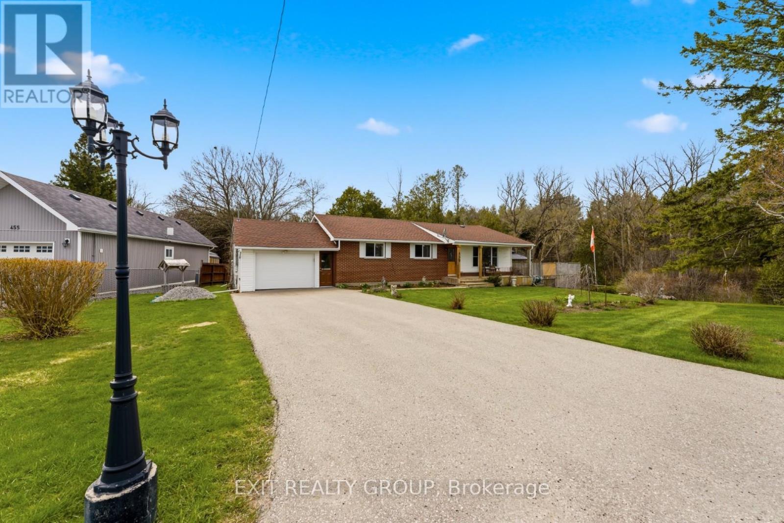 459 Brook Road N, Cobourg, Ontario  K9A 4J8 - Photo 1 - X13095060