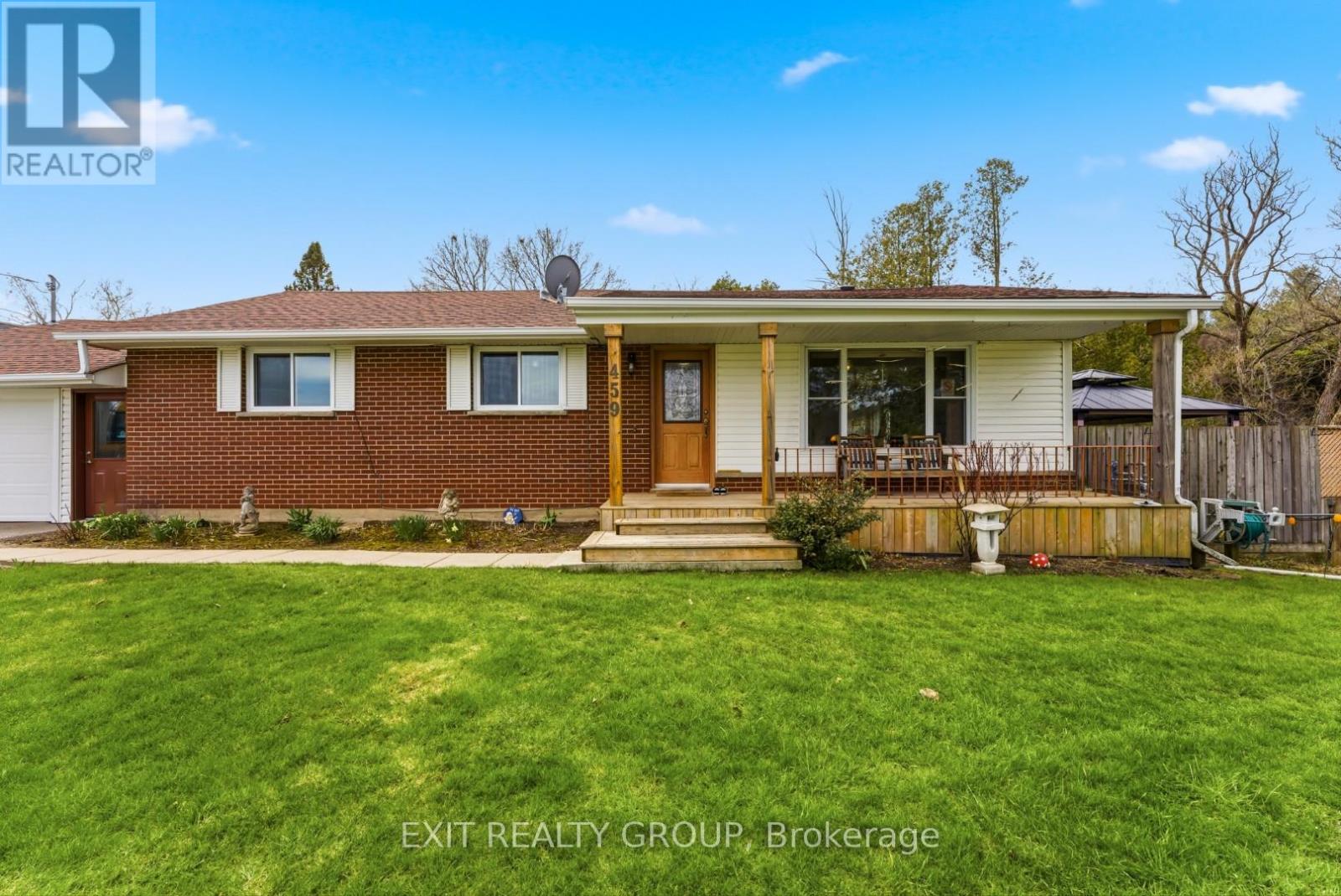 459 Brook Road N, Cobourg, Ontario  K9A 4J8 - Photo 4 - X13095060