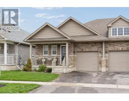 286 MORGAN STREET, Cobourg, Ontario