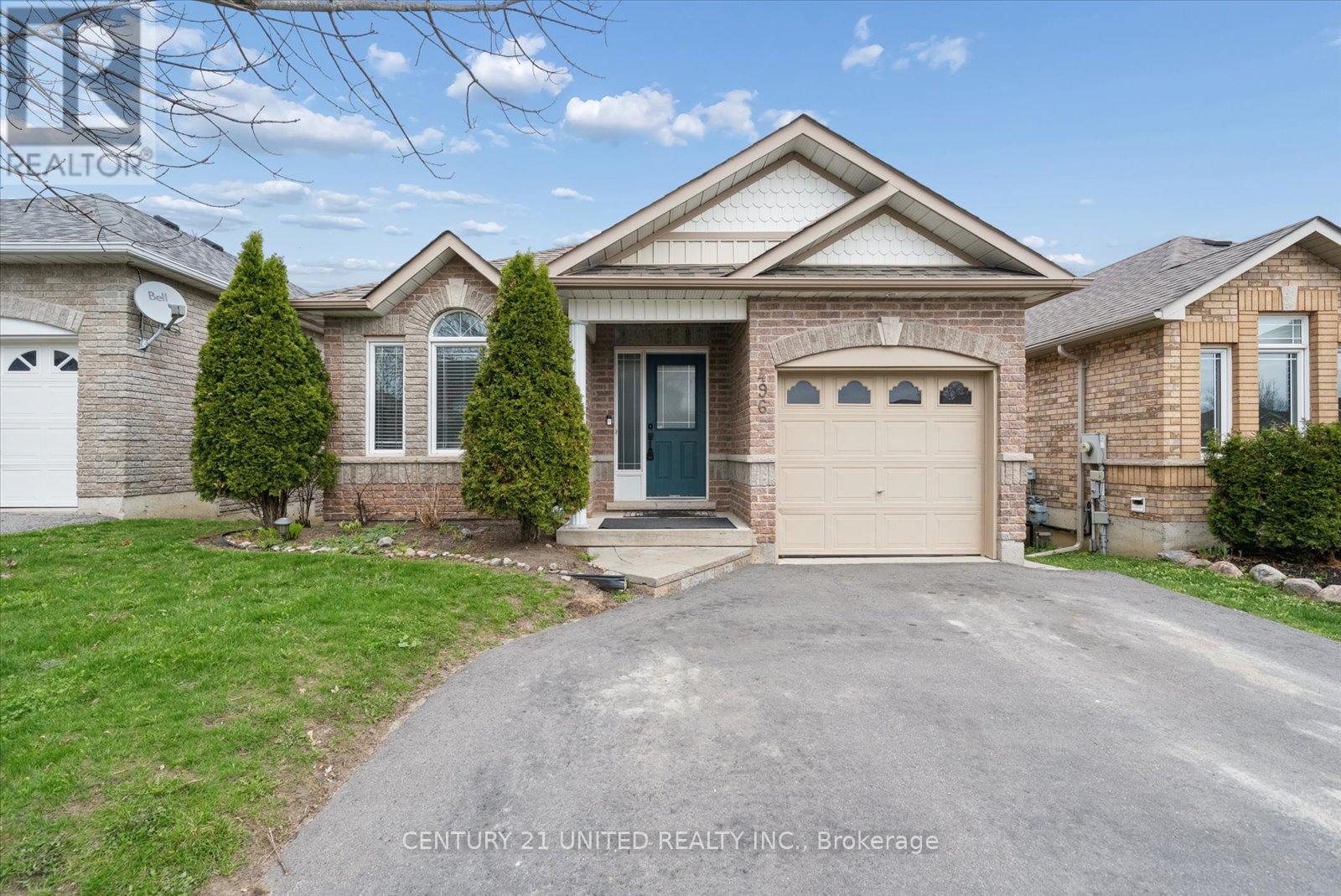496 Settlers Ridge, Peterborough, Ontario  K9L 2A6 - Photo 2 - X13095174