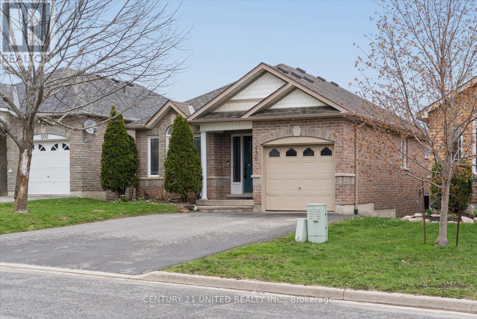 496 Settlers Ridge, Peterborough, Ontario  K9L 2A6 - Photo 4 - X13095174