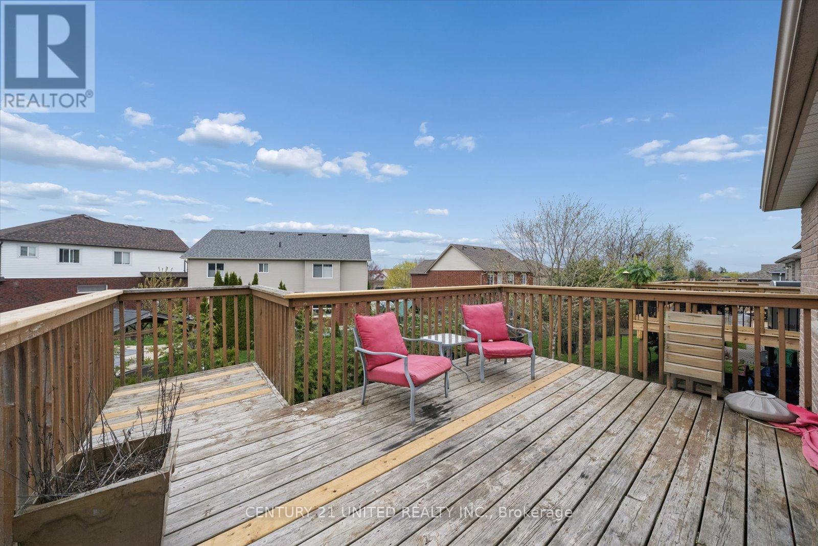 496 Settlers Ridge, Peterborough, Ontario  K9L 2A6 - Photo 41 - X13095174