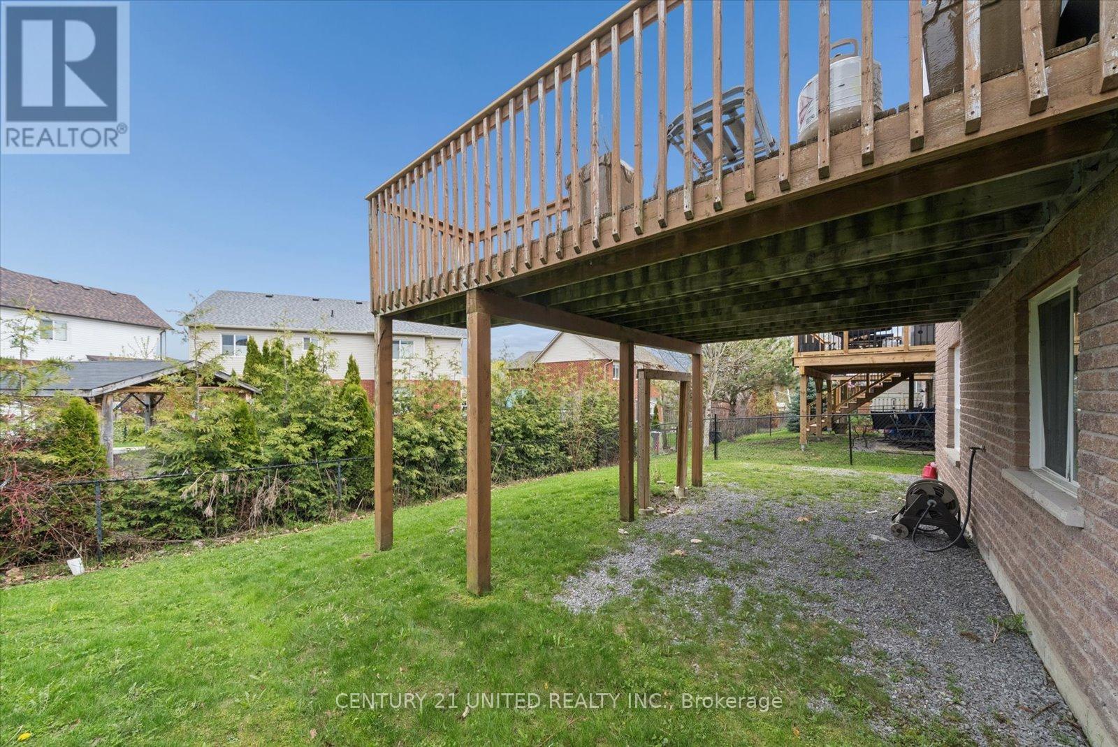 496 Settlers Ridge, Peterborough, Ontario  K9L 2A6 - Photo 44 - X13095174