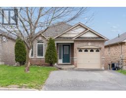 496 SETTLERS RIDGE, Peterborough, Ontario